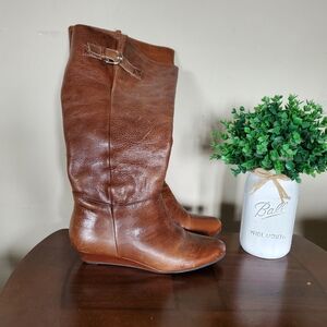 Steve madden intyce boot
